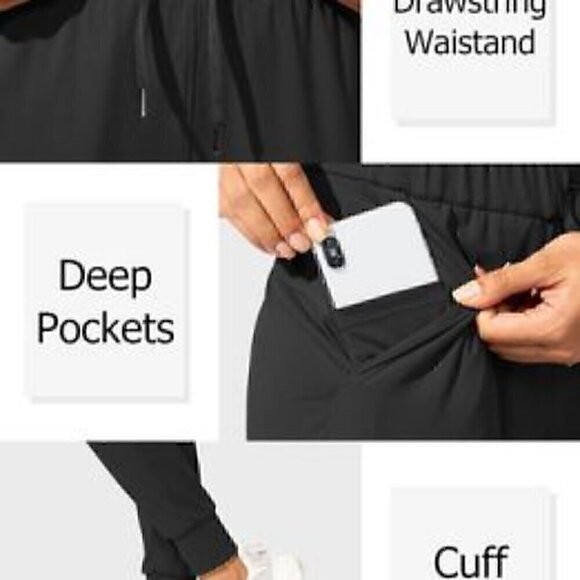 Woman’s joggers size small‎ - Picture 4 of 4